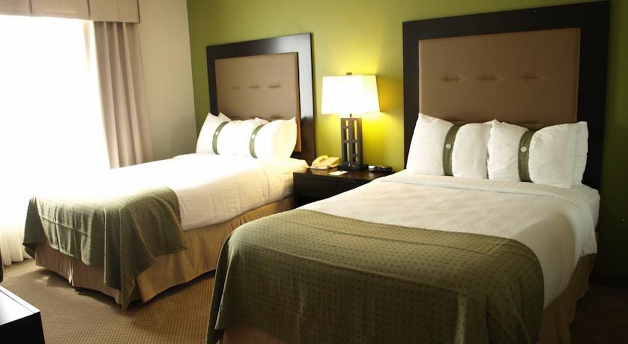 Holiday Inn&Suites Orl&o Universal Orlando Habitación foto