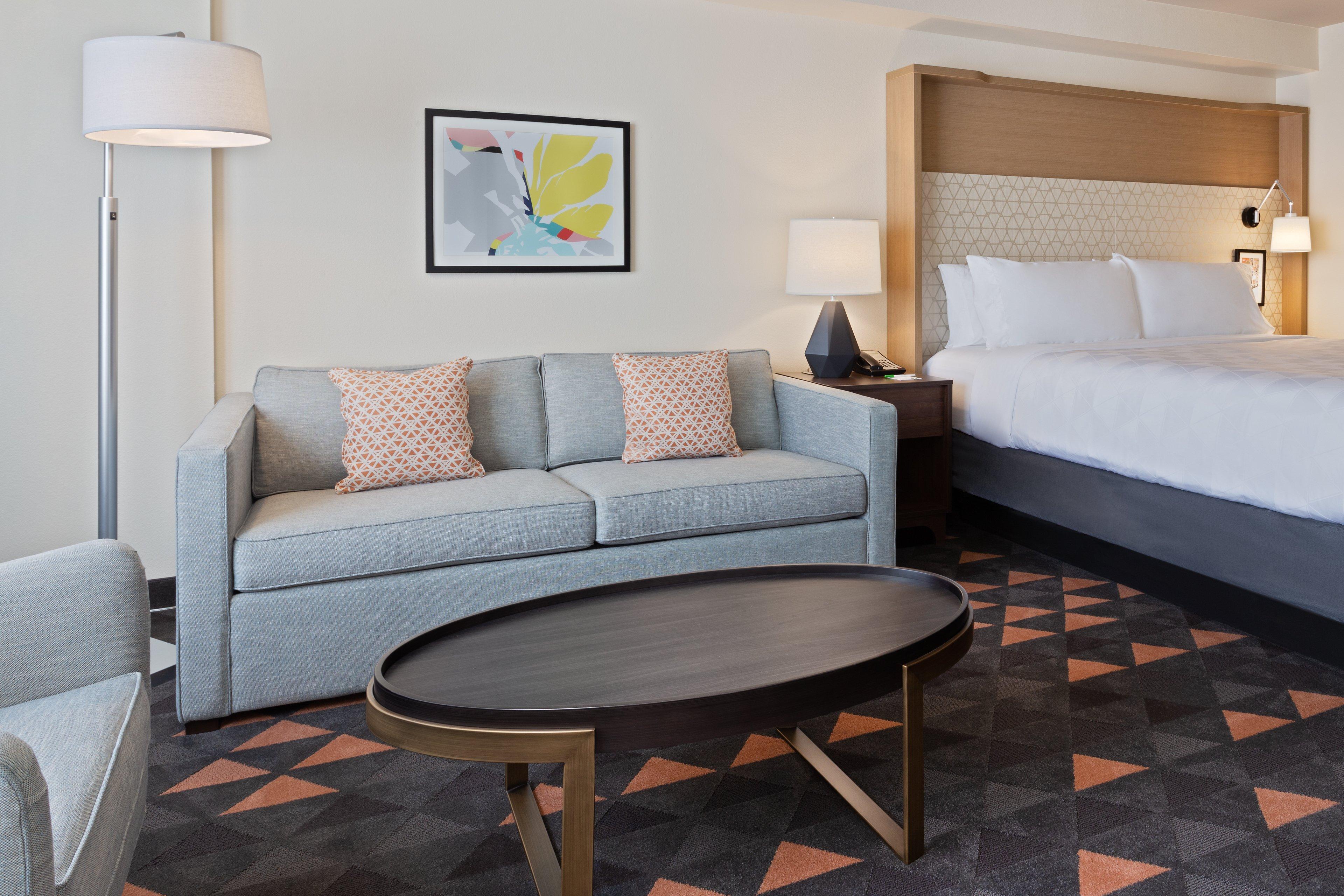 Holiday Inn&Suites Orl&o Universal Orlando Exterior foto